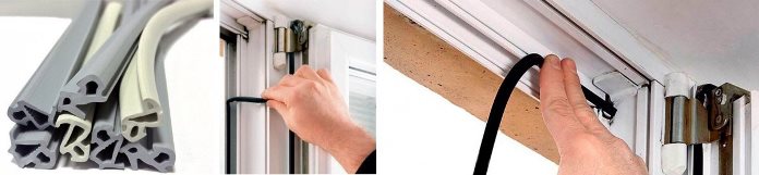 Ремонт пластиковых окон